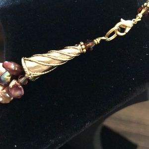 Jewelry - Organic Pearl Necklace Jewelry - Organic Pearl Necklace